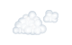 Sky Image Icon.