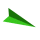 Wind Direction Icon.