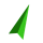 Wind Direction Icon.